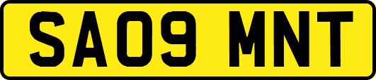 SA09MNT