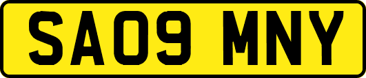 SA09MNY