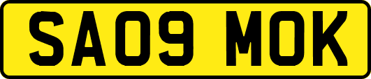 SA09MOK