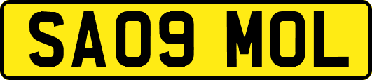 SA09MOL
