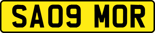 SA09MOR