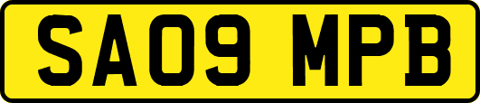 SA09MPB