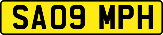 SA09MPH