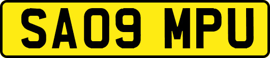 SA09MPU