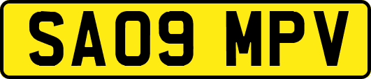 SA09MPV