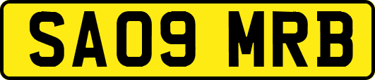 SA09MRB