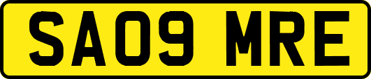 SA09MRE