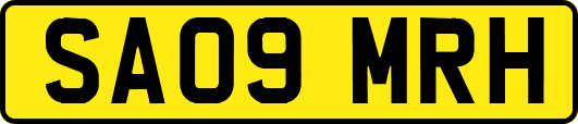 SA09MRH