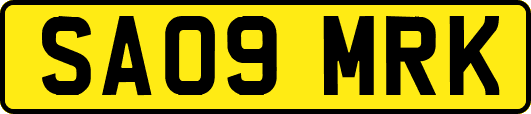 SA09MRK
