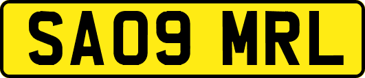 SA09MRL