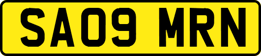 SA09MRN