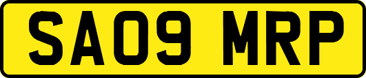 SA09MRP