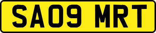 SA09MRT