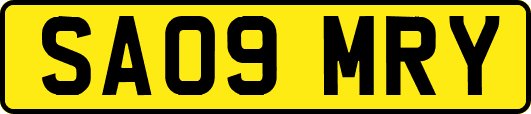 SA09MRY