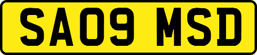 SA09MSD