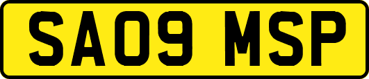 SA09MSP