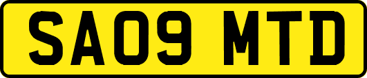 SA09MTD