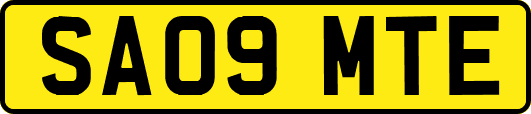 SA09MTE