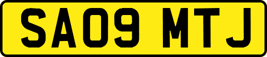 SA09MTJ
