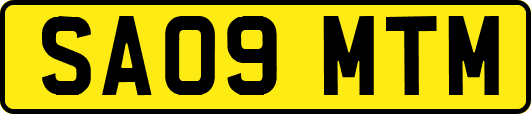 SA09MTM