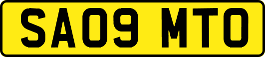 SA09MTO