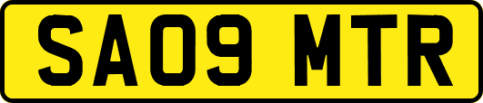 SA09MTR