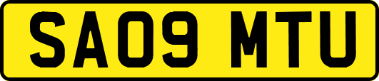 SA09MTU