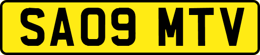 SA09MTV