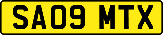 SA09MTX
