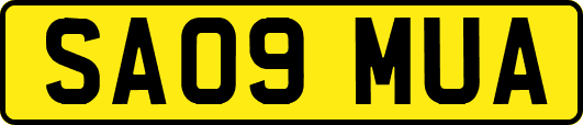 SA09MUA