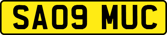 SA09MUC