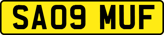 SA09MUF