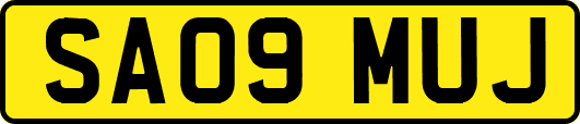 SA09MUJ