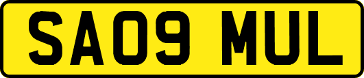 SA09MUL