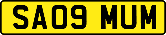 SA09MUM