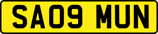 SA09MUN