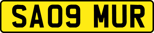 SA09MUR