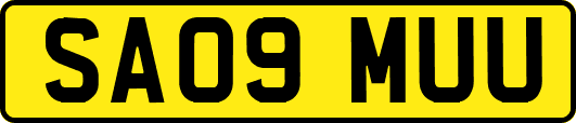 SA09MUU