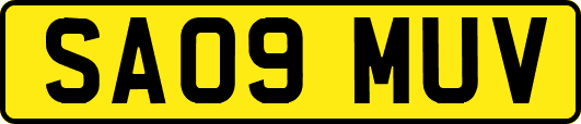 SA09MUV