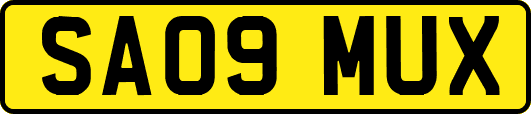 SA09MUX