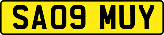 SA09MUY