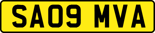 SA09MVA