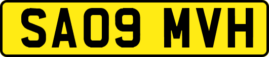 SA09MVH