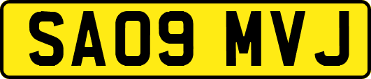 SA09MVJ