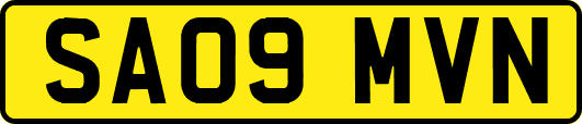 SA09MVN