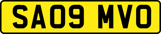 SA09MVO