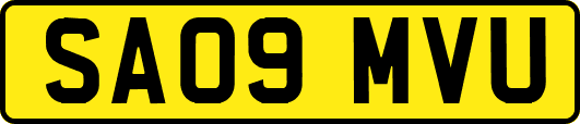 SA09MVU