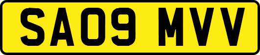 SA09MVV