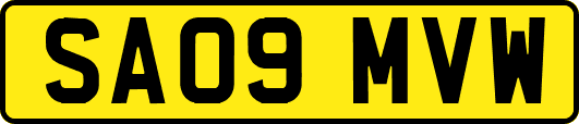 SA09MVW