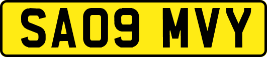 SA09MVY